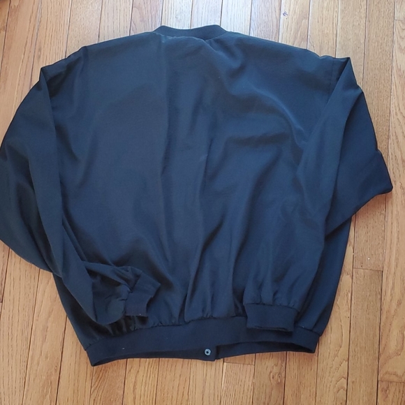 Bench Bomber Jacket - Picture 4 of 4